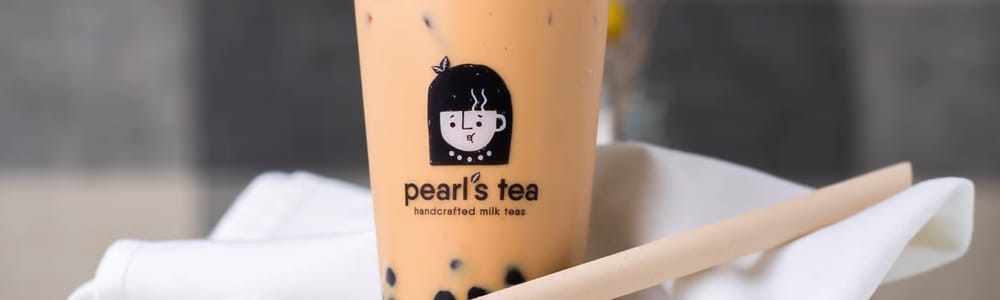 Pearl’s Tea