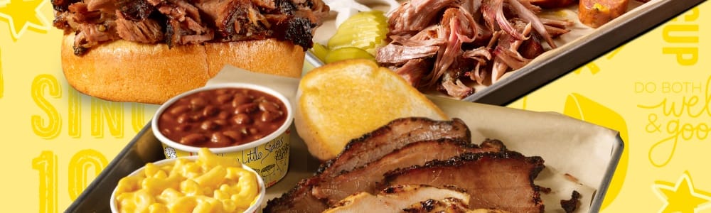 Dickey's Barbecue Pit