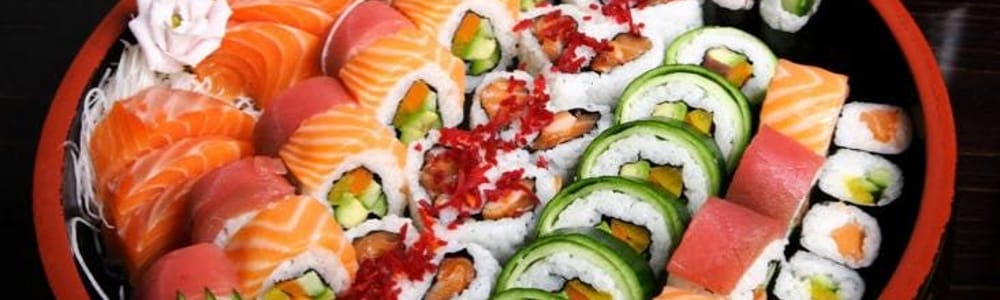 Sushi Rock & Grill