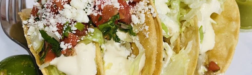Mar y Sol Tacos Restaurant