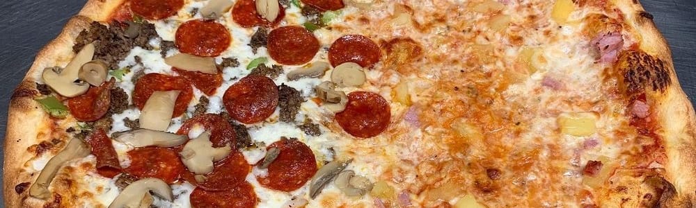 Waldy's Pizza World & More