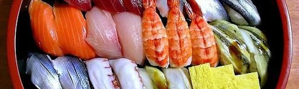 Hiro Maru Sushi
