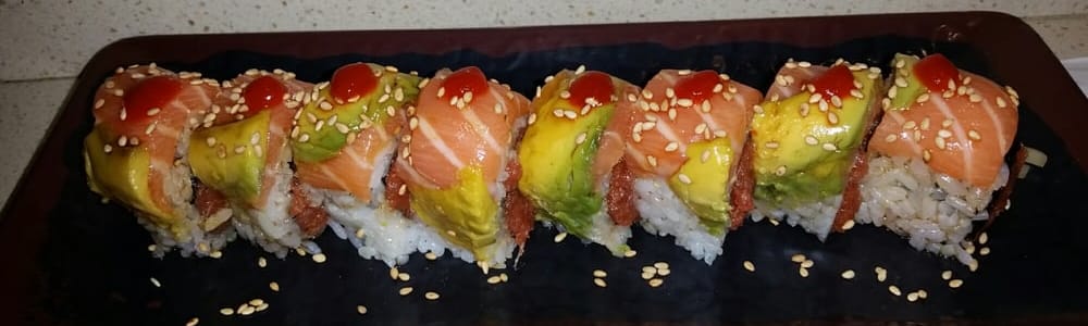 Rok n Sushi