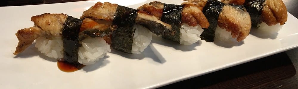 Kumo Sushi