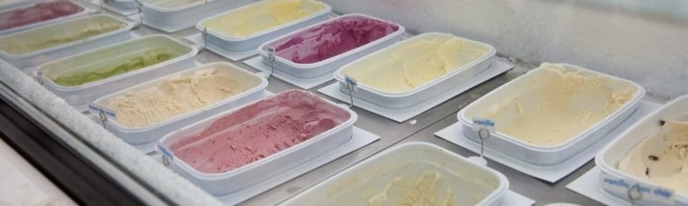 Il Laboratorio Del Gelato