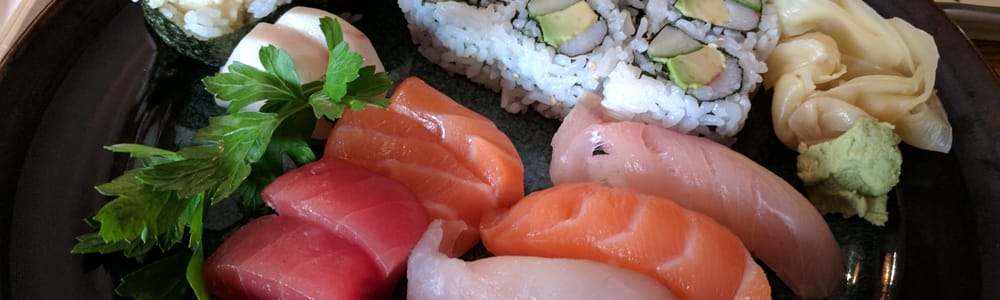 Ogawa Sushi