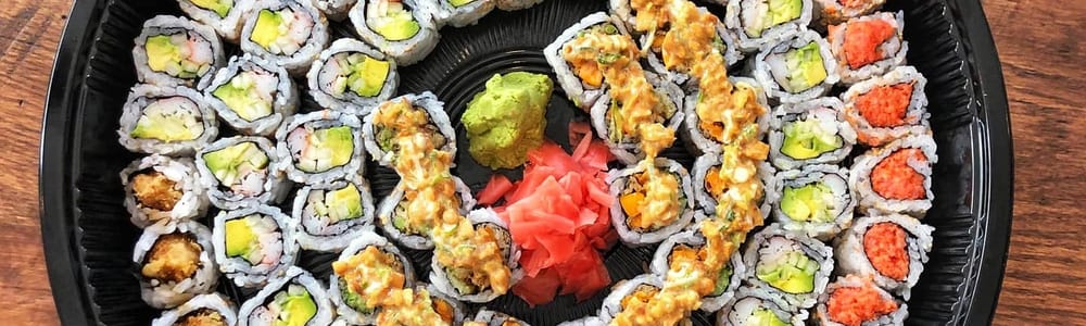 Sushi hana