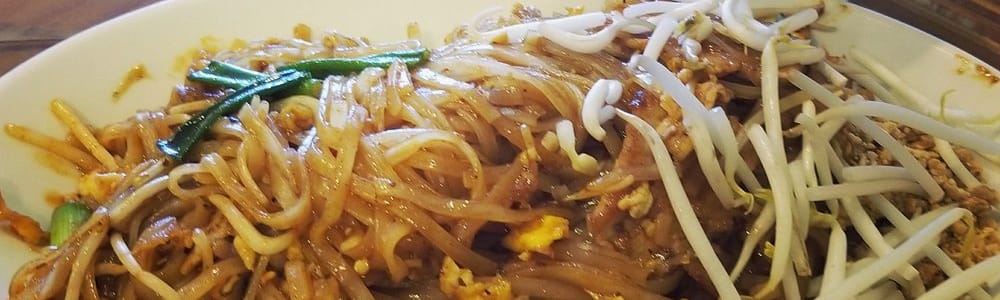 Thai Noodle Restaurant