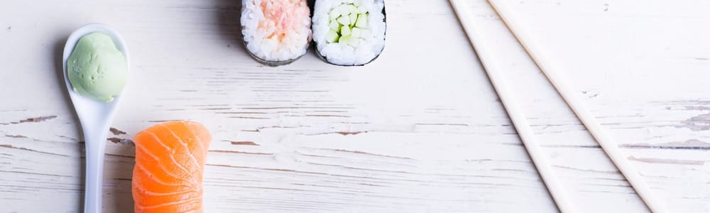 sushi neko restaurant