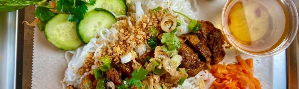 An Nam Vietnamese Grill