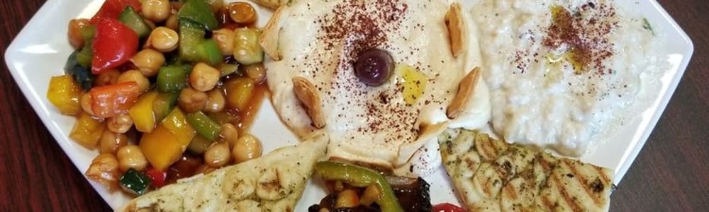 Alexandria Mediterranean Cuisine