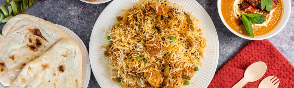 Biryani Darbaar