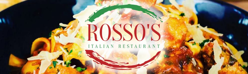 Rosso's Italian Restaurant
