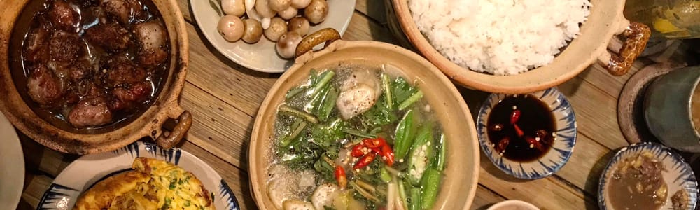Mekong Vietnamese Restaurant