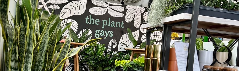 The Plant Gays