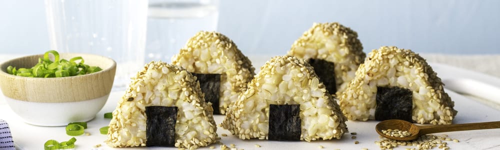 Onigiri Kai Kyo Tei