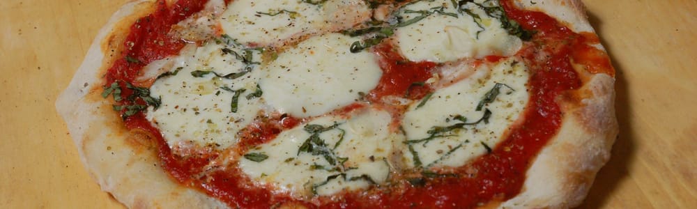 Florencia Pizza Bistro