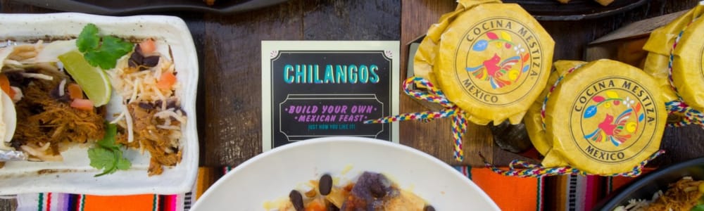 Chilangos Mexican Cantina