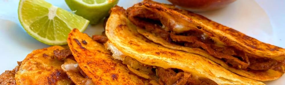 Nissi Vegan Mexican Cuisine VegMex