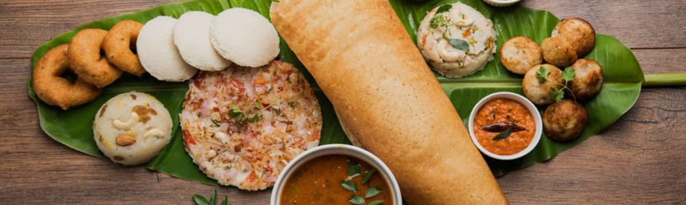 Kerala South Indian Restaurant