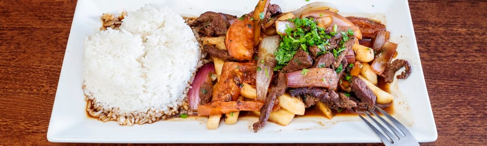 Mistik Peruvian Restaurant