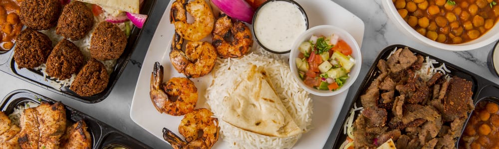 Kabob Shack