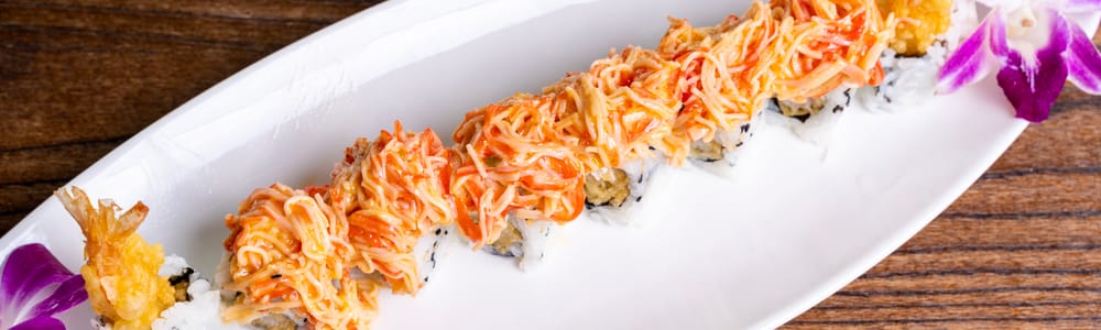 Touken Sushi