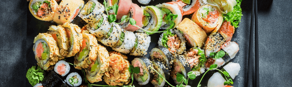 Araki Sushi