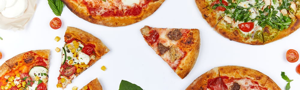 Good Slice Pizza by True Food Kitchen
