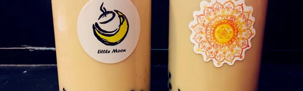 Little Moon Cafe and Tea