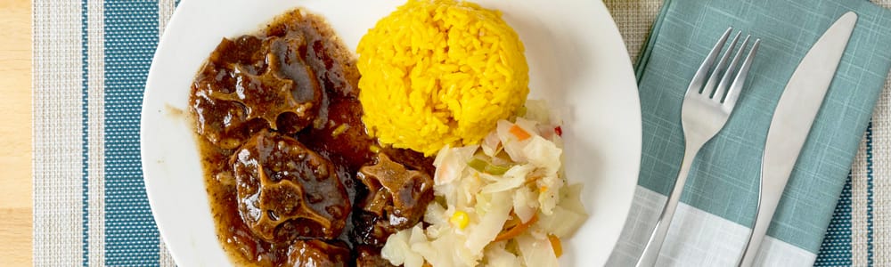 Best Taste Jamaican and American Restaurant
