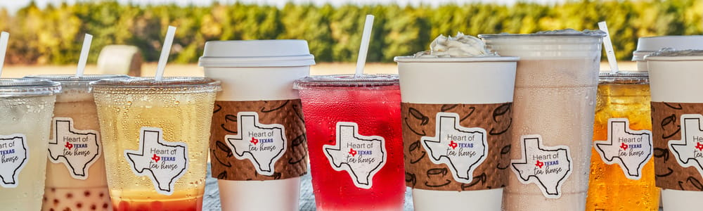 Heart of Texas Tea House, LLC