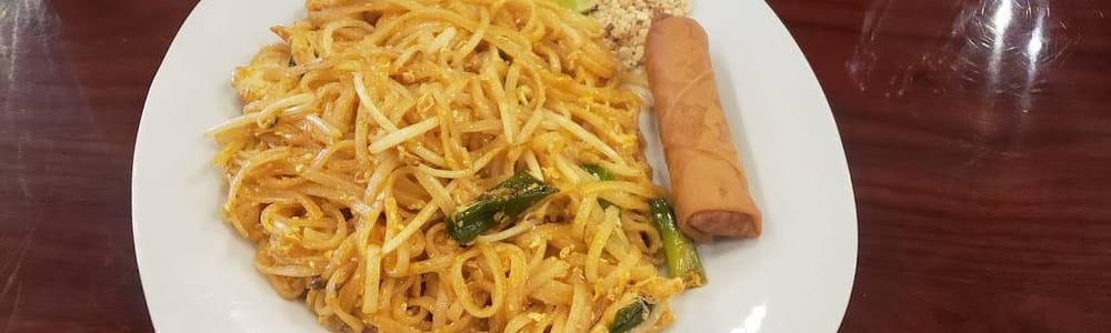 Shai Yo Thai Cuisine and Grill