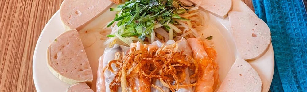 Thanh Ha Vietnamese Cuisine