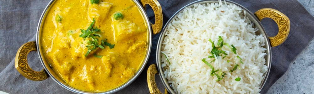 Everest Curry Kitchen
