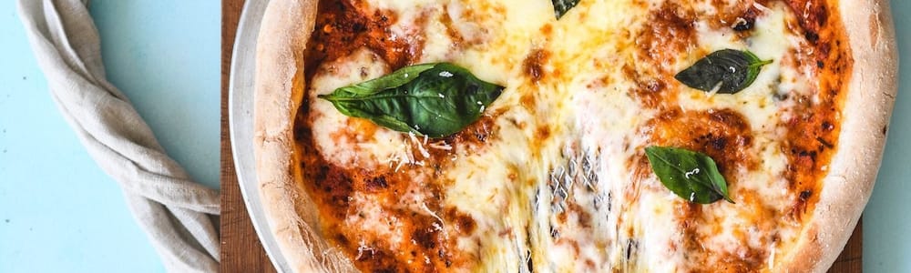 Zio's Brick Oven Pizzeria