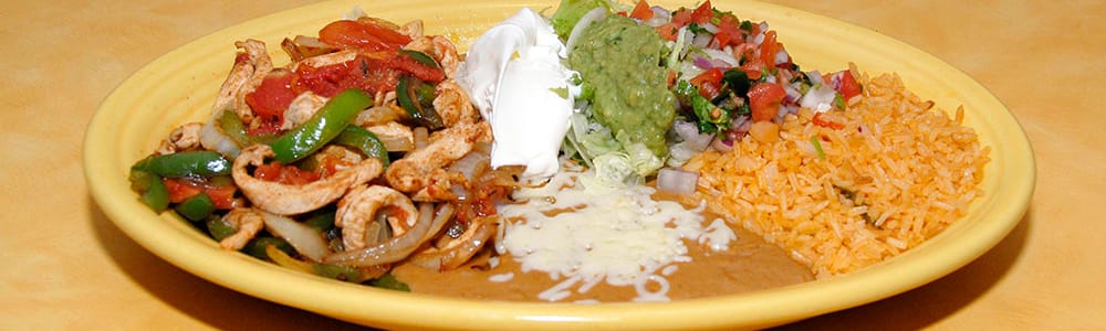 El Parral Mexican Restaurant