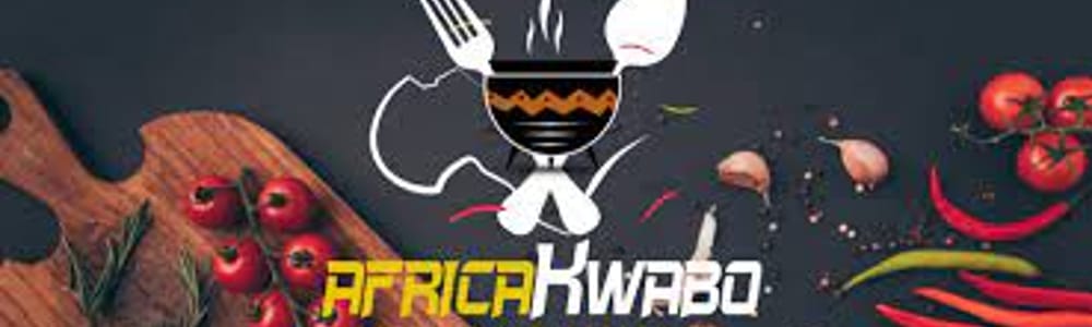 Restaurant Africa Kwabo Inc