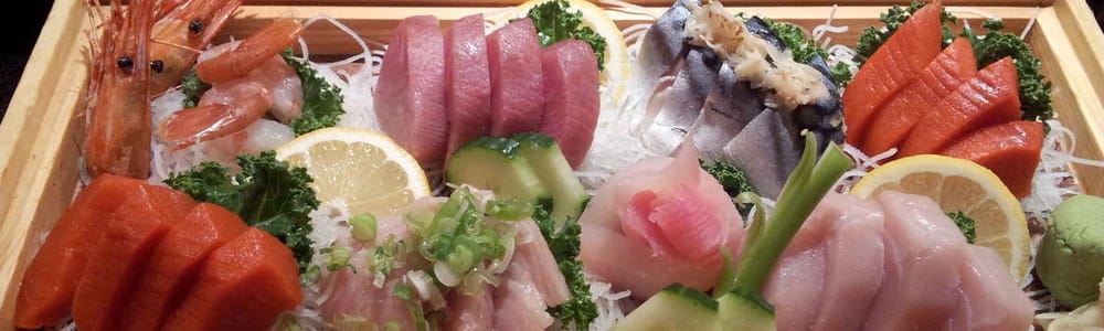 Ebisu Sushi Japanese Restaurant