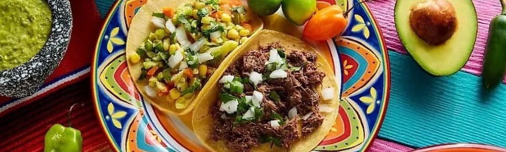 Taqueria La Nortena