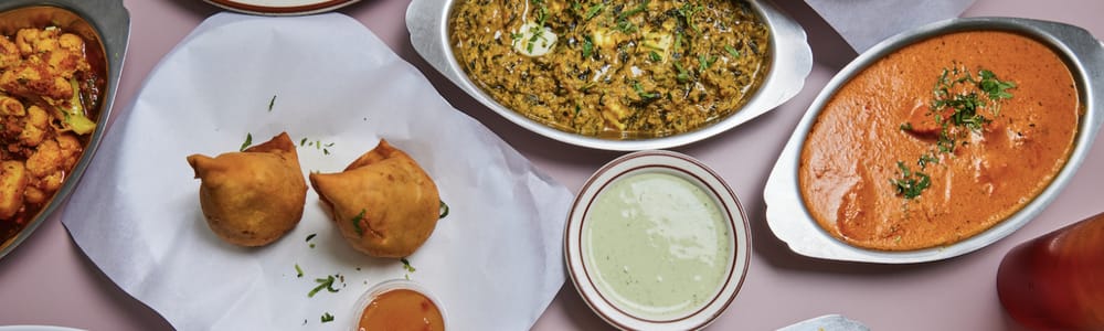 Al Noor Halal Indian Pakistani Restaurant