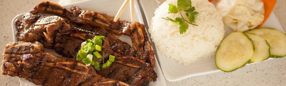 Pho House & Vietnamese Cuisine