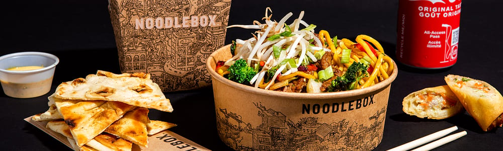 Noodlebox