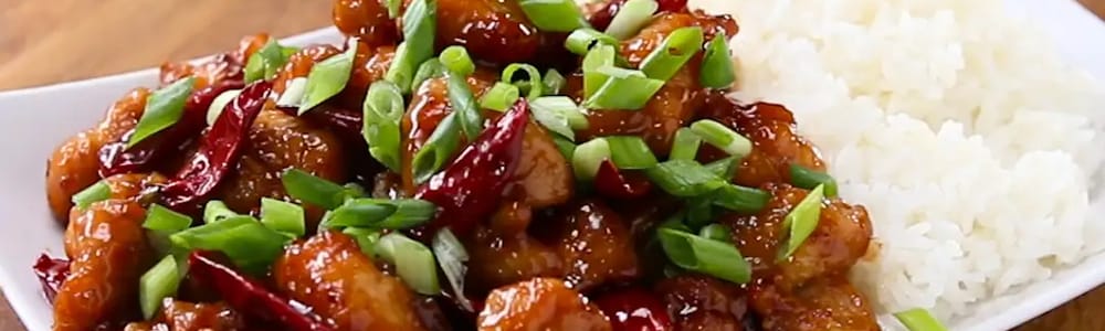 Montclair Chinese Cuisine