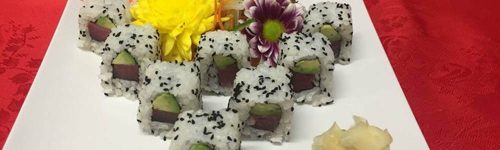 Sakura Asian Cuisine & Sushi (Mariner Blvd)