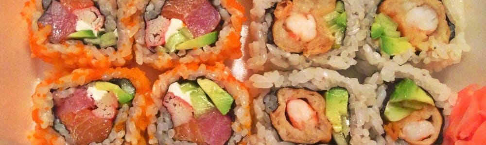 Chopstix Chinese & Sushi Cuisine