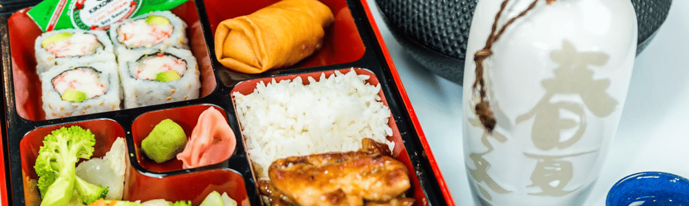 Bento House