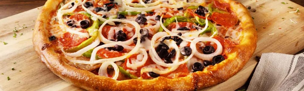 Marino’s Pizza-Pasta