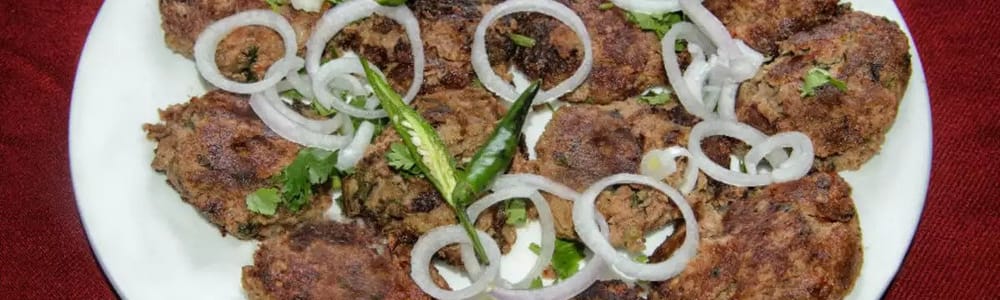 As-Salam Kabab House