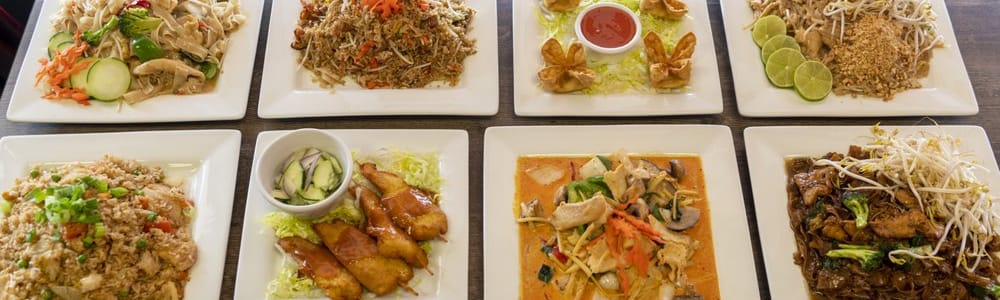 La Thai Cuisine